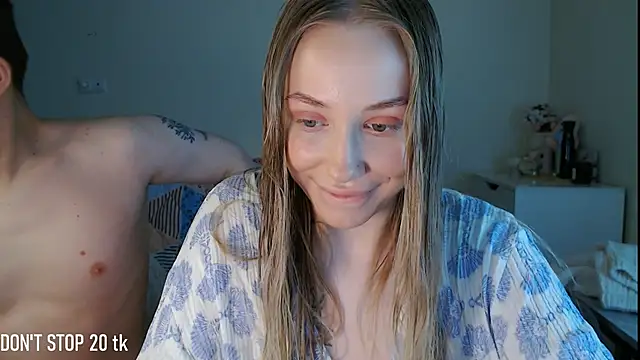 MikeXEmilia online show from 05/23/26, 06:07