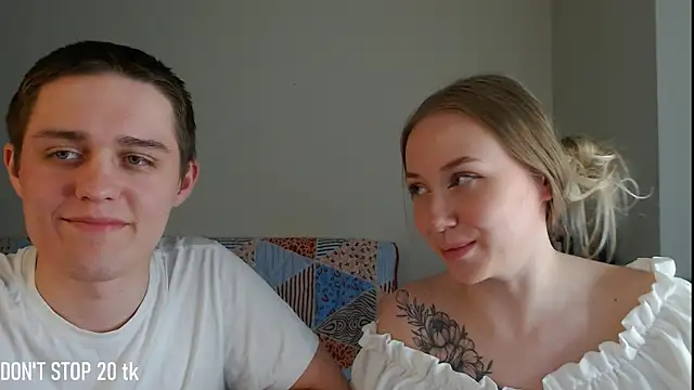 MikeXEmilia online show from 05/26/26, 03:30