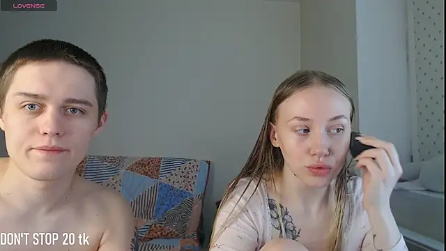 MikeXEmilia online show from 05/29/26, 07:06