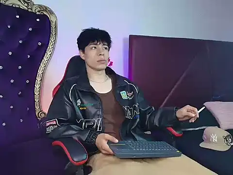 Andreew Style online show from 03/19/26, 08:35