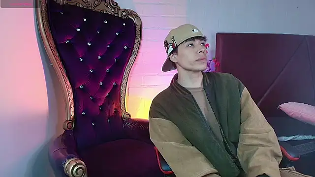 Andreew Style online show from 03/20/26, 08:25