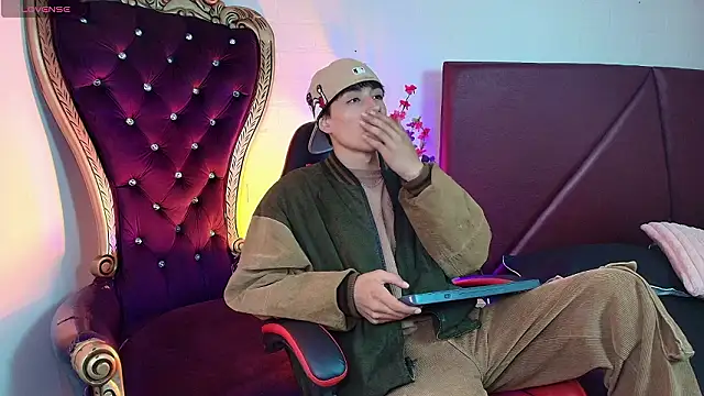 Andreew Style online show from 03/24/26, 08:25