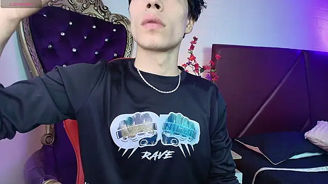 Andreew Style online show from 03/25/26, 07:53