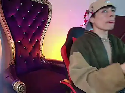 Andreew Style online show from 03/26/26, 08:58