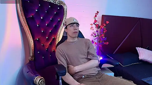 Andreew Style online show from 03/28/26, 08:30