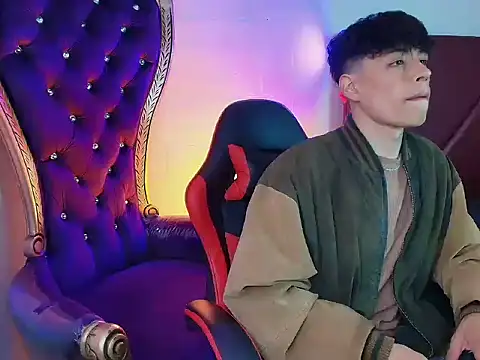 Andreew Style online show from 04/01/26, 08:50