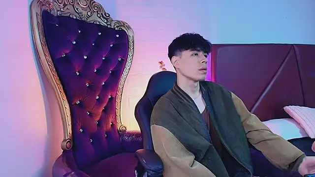 Andreew Style online show from 04/11/26, 03:49