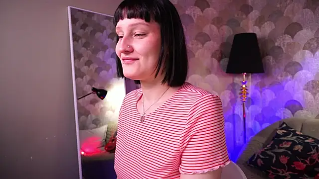 Velvet Lily online show from 03/24/26, 08:47