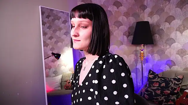 Velvet Lily online show from 03/27/26, 08:41