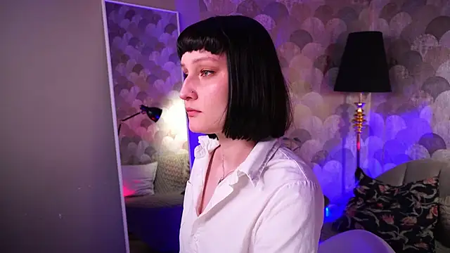 Velvet Lily online show from 03/29/26, 08:42