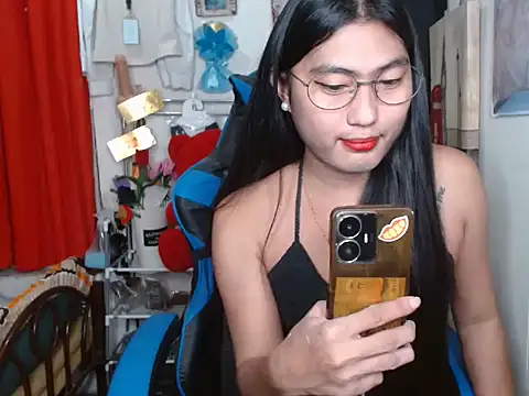 Steffiy online show from 03/24/26, 02:49