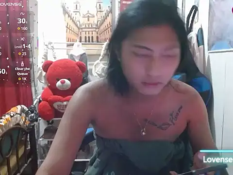 Steffiy online show from 04/03/26, 12:14