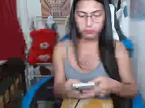 Steffiy online show from 04/12/26, 07:19