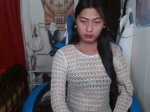 Steffiy online show from 04/14/26, 12:16