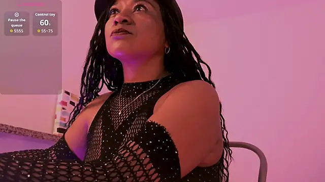 Snapshot of KeisySmith chatting on 03/28/26, 07:57 KeisySmith online show from 03/28/26, 07:57