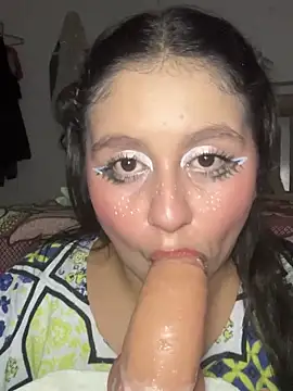 Maggie 69 online show from 03/25/26, 03:12