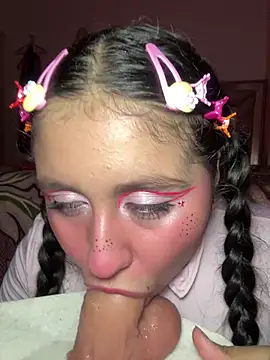 Maggie 69 online show from 04/16/26, 12:44