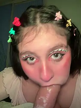 Maggie 69 online show from 05/30/26, 01:46
