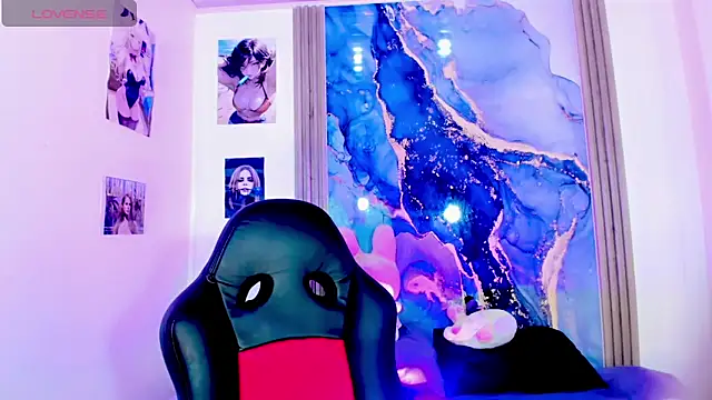 blonde queen- online show from 04/11/26, 08:24