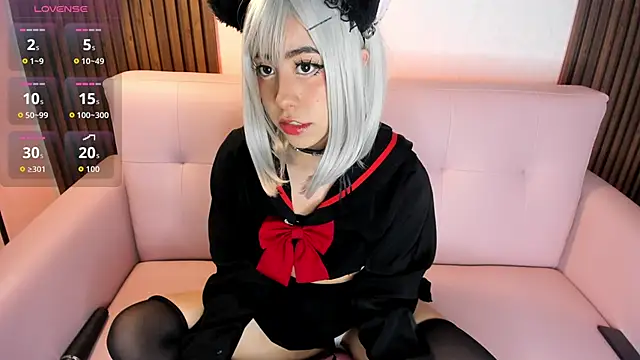 Magic conny online show from 03/19/26, 09:30