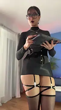 Liana Fem  online show from 04/23/26, 01:57