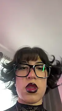 Liana Fem  online show from 05/21/26, 02:13