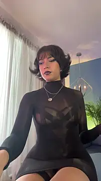 Liana Fem  online show from 05/24/26, 03:50