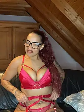 Kyra kush online show from 03/20/26, 10:03