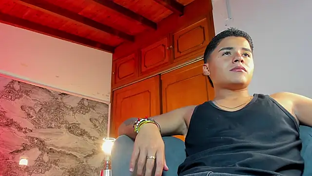 Snapshot of Liam_Dustin chatting on 03/25/26, 08:26 Liam Dustin online show from 03/25/26, 08:26