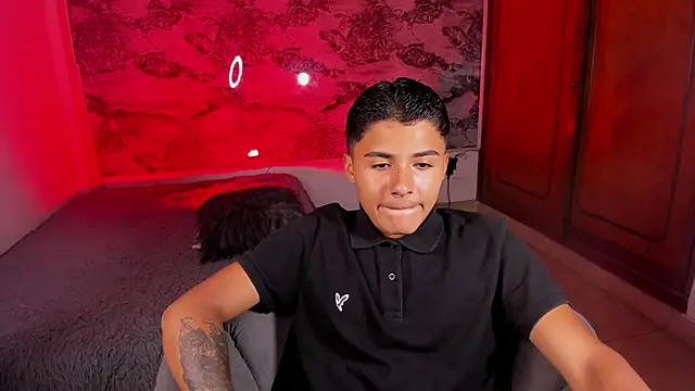 Snapshot of Liam_Dustin chatting on 04/01/26, 08:28 Liam Dustin online show from 04/01/26, 08:28