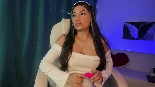 MaddieLee ds online show from 03/21/26, 03:48