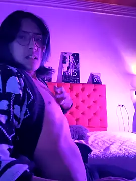 Noire boy online show from 03/20/26, 12:59