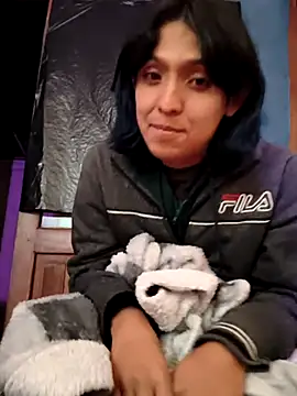 Noire boy online show from 03/21/26, 12:15