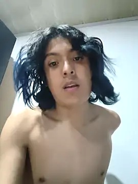 Noire boy online show from 03/23/26, 02:15