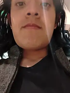 Noire boy online show from 04/12/26, 09:31