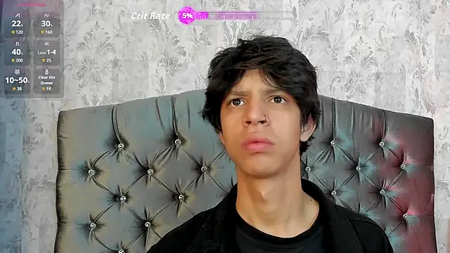 Snapshot of Ethan_qop chatting on 03/28/26, 11:32 Ethan qop online show from 03/28/26, 11:32