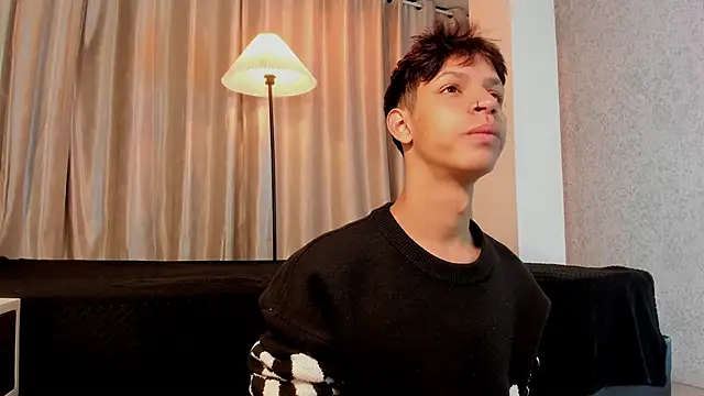 Ethan qop online show from 06/01/26, 11:12