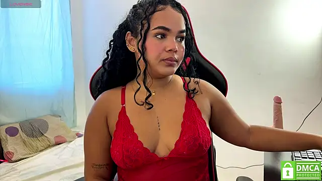 Tiffany Brewer online show from 04/15/26, 03:30