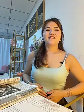 Snapshot of Xiaoxiao-y chatting on 04/06/26, 10:27 Xiaoxiao-y online show from 04/06/26, 10:27