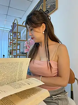 Xiaoxiao-y online show from 07/11/26, 07:44