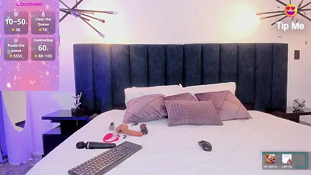 kirasweet7 online show from 03/30/26, 03:40