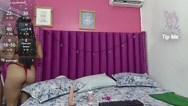 lindaa022 online show from 04/08/26, 02:33