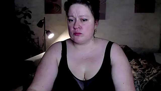 Alex Goddess  online show from 03/15/26, 07:31