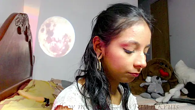 Lulo Kruiz online show from 03/24/26, 05:12