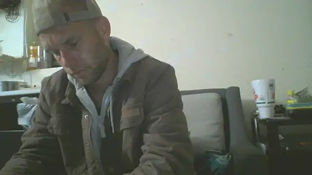 CaptCraker online show from 03/25/26, 07:58