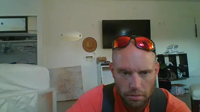 CaptCraker online show from 03/26/26, 10:48