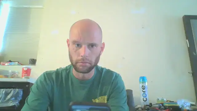 CaptCraker online show from 03/30/26, 03:13