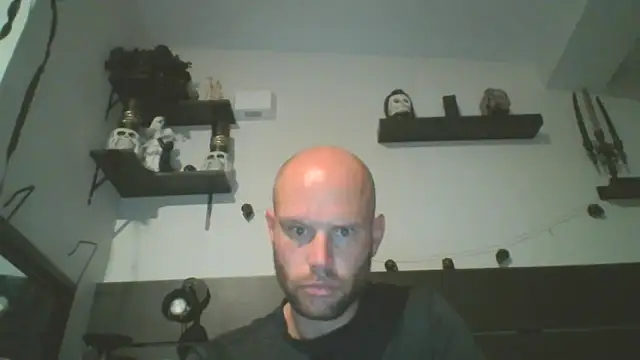 CaptCraker online show from 04/01/26, 02:01