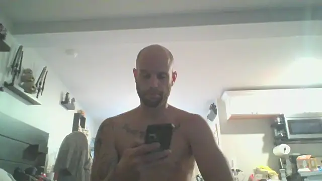 CaptCraker online show from 04/05/26, 09:12