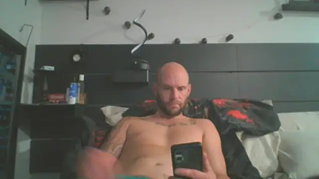 CaptCraker online show from 04/09/26, 06:19